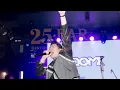 กลัว   Nologo l โดม ปกรณ์ ลัม【 Dome Pakorn Lam 】 : LIVE CONCERT @25barandbistro