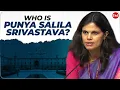 Download Lagu Who is India's New Health Secretary | Punya Salila Srivastava | Health Secretary |Indian Masterminds