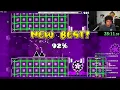 KingSammelot got 92 on random processing