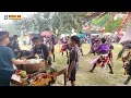 Download Lagu JANTURAN EBEG TURONGGO SAKTI PRANJI LIVE LAPANGAN DESA PENIRON HUT KEMERDEKAAN RI KE-80