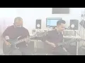Phinehas | The Fire Itself | Guitar Cover