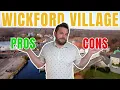 Wickford Village North Kingstown Ri - Pros Cons Of Moving Here