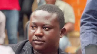 DR Kapafu Lukwakwayo OFFICIAL MUSIC VIDEO 