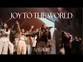 Lagu NDC Worship - Joy to the World ft. Sari Simorangkir | Live from Savior