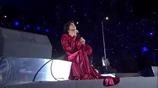 اغنية كده هاتمشي موسيقي     دندنها