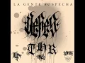 La Gente Sospecha