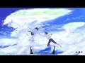 Download Lagu 「Weathering With You OST」 RADWIMPS feat. Toko Miura - Grand Escape (R7CKY Remix) ♪