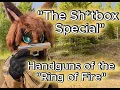 DawgShot Ramble The Sh tbox Special - Bryco Lorcin Raven Arms Charter Arms AMT Hi-Point