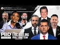 Download Lagu Charlie Kirk Killer’s Texts, Candace Owens vs Bill Ackman \u0026 Musk Calls For Destiny's Arrest | PBD