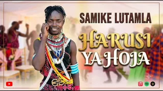 samike lutamla ujumbe harusi ya hoja prd by mbasha studio 2026 mp3