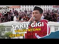 Download Lagu Sakit Gigi