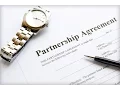 60 Second Business Tips Partnership Agreement NCH