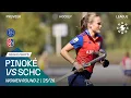 Jip Dicke nets her 50th Hoofdklasse goal 🔥  PIN – SCHC 🏑 Tulp Hoofdklasse Women ‘25/’26 | Highlights