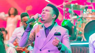 Essence Of Worship Roho Mtakatifu Live Music Video 