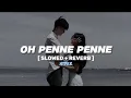 Download Lagu Oh penne [ Slowed + Reverb ] || Anirudh Ravichander || Hper Beatz