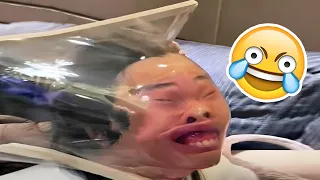 SI TU RIGOLES, TU PERDS NIVEAU ULTIME🤣😵‍💫[999.99% IMPOSSIBLE]🤯Essaye De Ne Pas Rire 2026😂