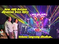 Download Lagu Boss Hpro penasaran suara New ABD pakai betavo, langsung dikasih DJ terhoregg