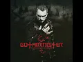 Dusk Till Dawn - Gothminister