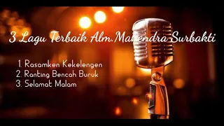 lagu karo mahendra surbakti