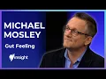 Michael Mosley on gut health SBS Insight