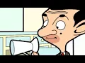 Download Lagu Mr Bean the Animated Series - Home Movie