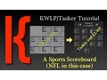 Tutorial - Sports Scoreboard