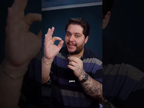 NÃO PARECE TRAIÇÃO, MAS É