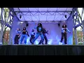 Vroom - The FaNaTiX | Ayo Eniola Choreography