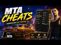 MTA SA Cheat 2026 - Aimbot ESP Lua Executor Mod Menu