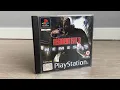 Download Lagu Resident Evil 3 Unboxing ASMR - PlayStation 1