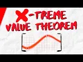 The Extreme Value Theorem Calculus