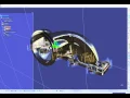 Modal Analysis with CATIA V5-6 Generative Structural Analysis