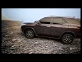 ALL NEW FORTUNER - THE LEGEND OF THE PRIDE