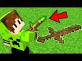 Download Lagu POSSO Fazer ESPADA com QUALQUER BLOCO no Minecraft!