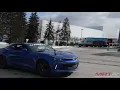 2016 - 2024 Camaro V6 MRT Version 3 Extreme Cat Back 92U802 - Video 2 of 1