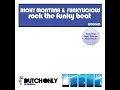 Rock the Funky Beat (Roger Punario Remix)