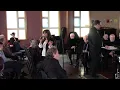 Encore Band Toronto -- Well Alright Okay You Win Jan 2017