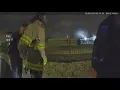 Columbus firefighter who was arrested for OVI twice in nearly a year terminated from department