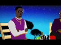 Download Lagu DJ Vyrusky ft Joey B X Shaker  - Good Girl (Visualizer)