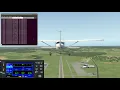 XPlaneROS pattern following tutorial