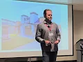 BNI business presentation for Anchor Construction and Design 23April2025