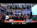 Download Lagu CEK SOUND - NEW PALLAPA LIVE WONOKERTO KULON - SORE
