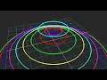 The vector3 class - threejs demo