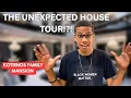 Download Lagu THE UNEXPECTED HOUSE TOUR!!?