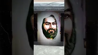 لبيك يا حسين لبيك يا علي لبيك يا عباس 