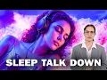 Download Lagu Lisa's Guided Sleep Meditation Female Voice for Anxiety Relief \u0026 Deep Peace