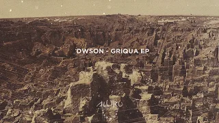 dwson griqua