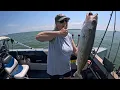 Walleye Hotspot Fishing Saginaw Bay our way