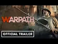 Lagu Warpath - Official Live Action Cinematic Trailer