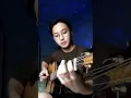 Download Lagu Why (Oon Myung) Ost. Full House | Fingerstyle Guitar Cover